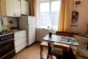 квартира за адресою Хуторівка вул., 32