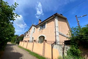 будинок за адресою Русанівські сади вул.