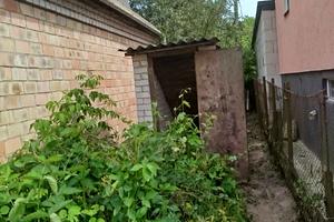 дом по адресу Линия 1 (с/т 
