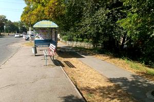 квартира за адресою Моторобудівників просп., 74