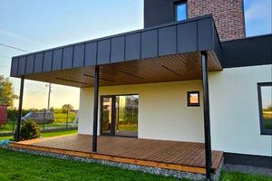 будинок за адресою с. Білогородка, амосова