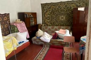 дом по адресу Контрадмирала Остроградского ул. (Макарова)