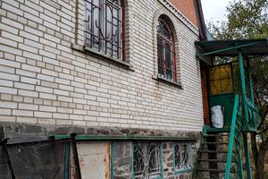дом по адресу Садова, 46