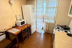 квартира за адресою Степана Рудницького вул. (Шолохова), 35