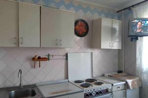 квартира за адресою житловий масив Тополя-2 вул., 34