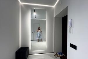 квартира по адресу Николаевская ул., 27