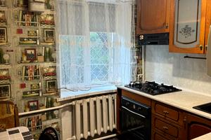 квартира за адресою Одеська вул., 58/4