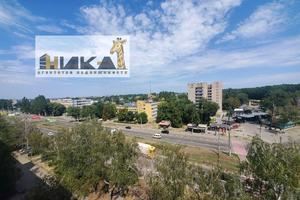 квартира за адресою Космічна вул., 124