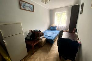 квартира по адресу Коренная ул., 3