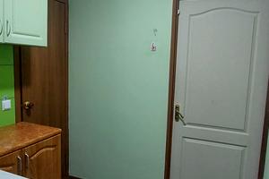 квартира по адресу Космическая ул., 23