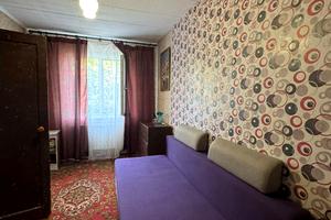 квартира по адресу Франтишека Крала ул., 27