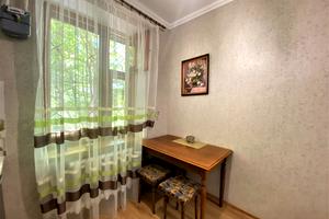 квартира за адресою Віталія Гуляєва вул., 8