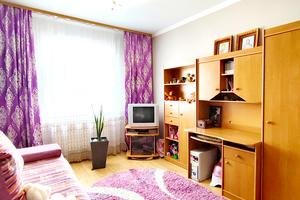 квартира за адресою Незалежності вул., 14