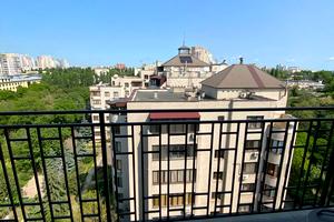 квартира за адресою Шевченка просп., 30