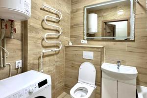 квартира за адресою Барабашова вул., 10б