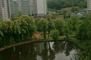 квартира по адресу Байды Вишневецкого ул. (Осиповского), 1
