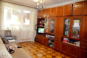 квартира по адресу Роганская ул., 142