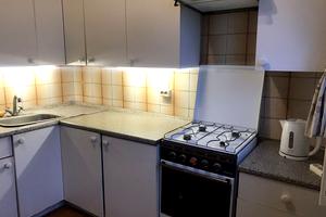 квартира за адресою Попудренка , 16
