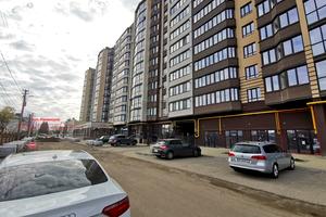 коммерческая по адресу Ривненская ул., 25