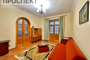 квартира за адресою Герасима Кондратьєва вул. (Кірова), 46