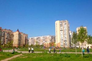 квартира за адресою Одеса, Академіка Сахарова вул., 26