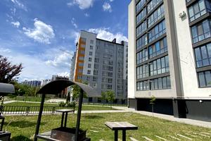 квартира по адресу Романа Вірастюка ул., 1