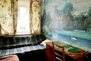 кімната за адресою Львів, Ярослава Гашека вул., 1