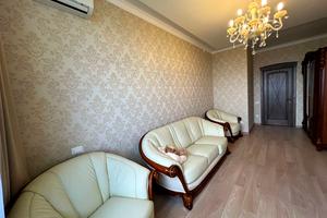 квартира за адресою Аркадійське плато вул. (Гагаринське плато), 5а к1