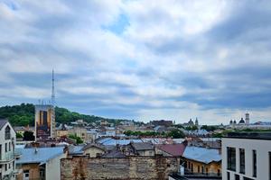 комерційна за адресою Газова вул., 7