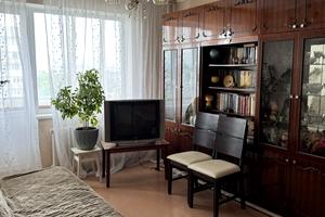 квартира за адресою 1-й Гоголівський пров., 7