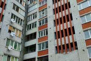 квартира по адресу Коновальца ул., 9