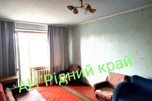квартира за адресою Героїв АТО вул. (Красіна), 118 к3
