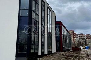 комерційна за адресою Фрометівська вул., 2