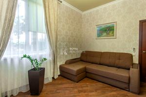 будинок за адресою Шервудська вул.