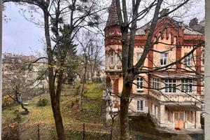 квартира за адресою Дорошенка вул., 5