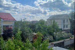 участок по адресу Абрікосова, 43