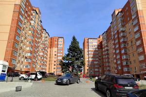 квартира по адресу Запорожское шоссе, 28