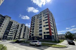 квартира по адресу Победы просп., 86-Б