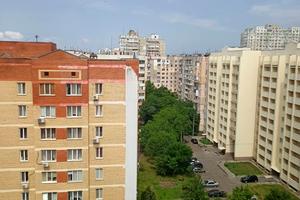 квартира за адресою Владислава Бувалкіна вул. (Бочарова Генерала), 73
