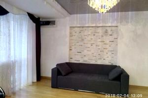 квартира за адресою Анни Ахматової вул., 13-Д