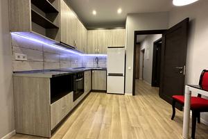 квартира по адресу Заречная ул., 2к2