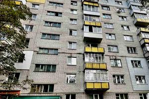 квартира за адресою Олени Теліги вул., 3