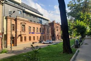 коммерческая по адресу Гоголя ул., 12
