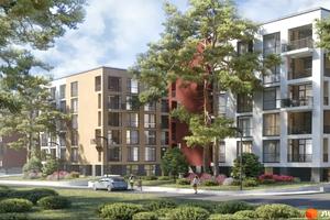 квартира за адресою широка, 22