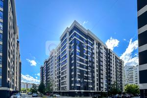 квартира за адресою Хіміків вул., 28 к16-18