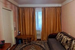 квартира за адресою Парамонова вул., 4