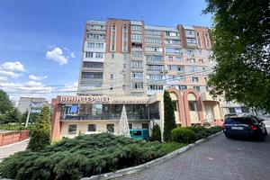 квартира по адресу Пирогова ул., 3а
