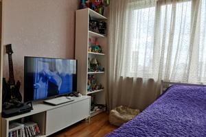 квартира по адресу Харьковское шоссе, 56