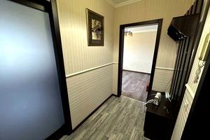 квартира по адресу Парусный пер., 6
