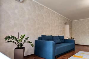квартира по адресу Новопрудная ул., 27